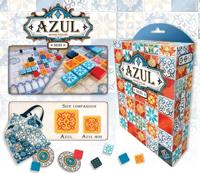 Azul Mini reisspel - thumbnail