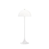 Louis Poulsen Panthella Vloerlamp - Wit - thumbnail