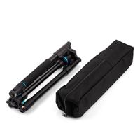 MOJOGEAR Swift Fotostatief 175cm met monopod voor Camera en Smartphone - thumbnail