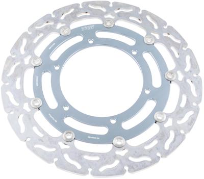 TRW -lucas remschijf "msw262rac" rotor msw262rac floating