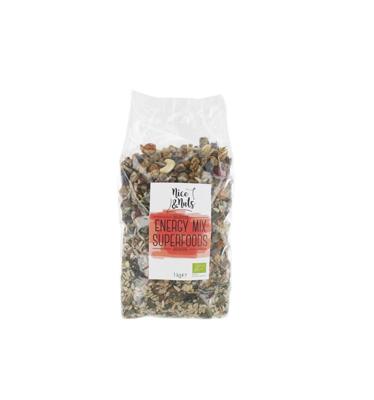Energy mix superfood bio 1 Kilogram