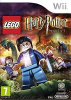 LEGO Harry Potter Jaren 5-7 - thumbnail