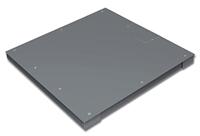 Kern KFP 3000V20NM Weegbrug KFP 3000V20NM, weegbereik 3000 kg, afleesbaarheid 1 kg - thumbnail