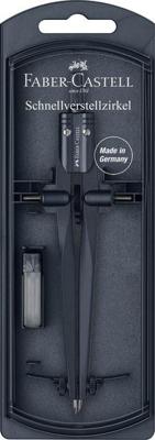 Faber Castell Snelverstelpasser Stream