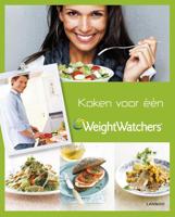 Koken voor een - Watchers Weight - ebook - thumbnail