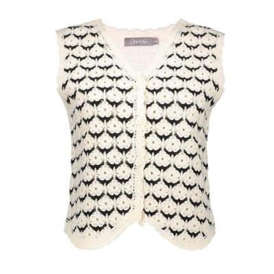 Geisha Trui 64000-10