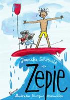 Zepie - Janneke Schotveld - ebook - thumbnail