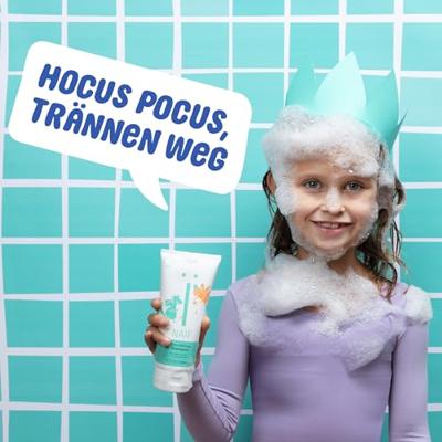 Naif Kids Shampoo - thumbnail