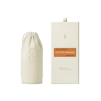 Liquides Imaginaires Upcycled Mandarin Eau de Parfum