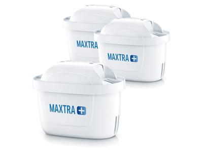 Brita Maxtra+ Filterpatroon 3-pack