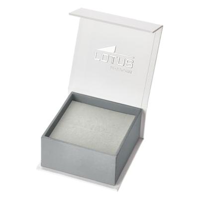 Dames ring Lotus LP3742-3/114 Zilverkleurig 14