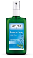 Weleda Salie Deodorant - thumbnail