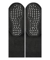 Falke Catspads Kinder Sok Black 23-26 - thumbnail