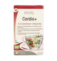 Physalis Cardio Plus Biokruideninfusie Biobuiltjes - thumbnail