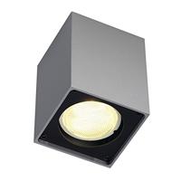SLV Vierkante opbouwspotAltra Dice CL-1 - 151514 - thumbnail