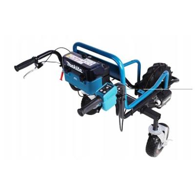 Makita DCU180Z Accu Kruiwagen 18V Basic Body