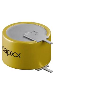 CAP-XX GF15R51905P155V Super-Cap condensator 1.5 F 5.5 V 1 stuk(s)