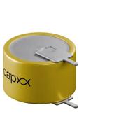 CAP-XX GF15R51905P155V Super-Cap condensator 1.5 F 5.5 V 1 stuk(s) - thumbnail