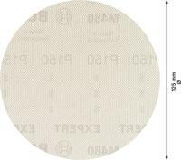 Bosch Accessoires Expert M480 schuurnet voor excenterschuurmachines 125 mm, K150 5-delig - 2608900674 - thumbnail