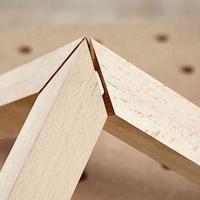 Festool DS/XL D8/D10 306 BU DOMINO XL stenen beuken - 576791 - thumbnail