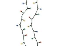 Led basic lights 1.72 meter groen/multicolor Lumineo - Lumineo - thumbnail