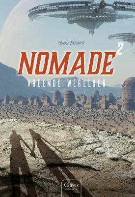 Vreemde werelden (Hardback)