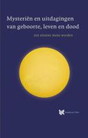 Mysteriën en uitdagingen van geboorte, leven en dood - André de Boer, René Stevelink - ebook - thumbnail