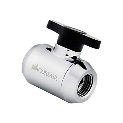Corsair Hydro X Series XF Ball Valve ventiel