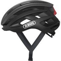 Abus helm airbreaker dark grijs l 59-61cm - thumbnail
