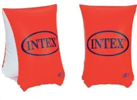Intex zwemmouwtjes luxe large 6 tot 10 jaar - thumbnail