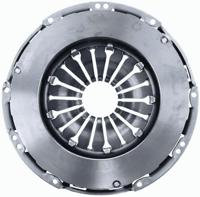 Sachs Koppelingsset Plus CSC 3000990490 - thumbnail