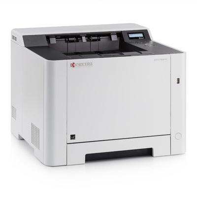 ECOSYS P5026cdn - Printer - kleur - Dubbelzijdig - laser - A4/Legal - 9600 x 600 dpi ECOSYS P5026cdn - Printer - kleur - Dubbelzijdig - laser - A4/Legal - 9600 x 600 dpi