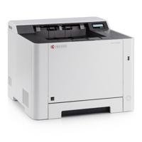 ECOSYS P5026cdn - Printer - kleur - Dubbelzijdig - laser - A4/Legal - 9600 x 600 dpi - thumbnail