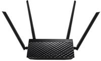 ASUS RT-AC1200 V2 Wifi-router AC1200 met dubbele frequentieband, vier antennes en kinderbesturing, Wireless Router - thumbnail