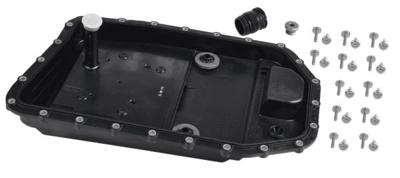 ZF transmissiefilter +pakking 1071298038