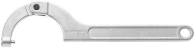 Facom 126a scharnierende haaksleutels 80-120mm l345mm - 126A.120 Facom 126a scharnierende haaksleutels 80-120mm l345mm - 126A.120