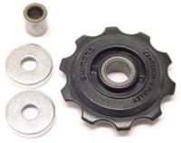 Shimano rd-m410 derailleur wieltjes set alivio 7/8/9 speed - thumbnail