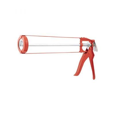 Kitspuit metaal, oranje