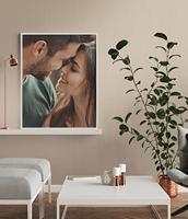 Livingwalls Mata Hari beige behang | 380991 - thumbnail