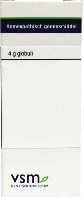 VSM Mercurius solubilis LM6 (4 gr)