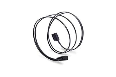 SilverStone SATA III Kabel 50cm SilverStone SATA III Kabel 50cm