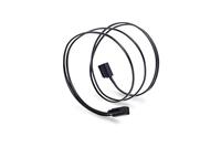 SilverStone SATA III Kabel 50cm - thumbnail