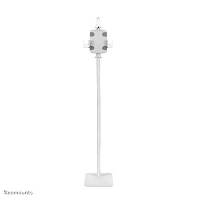 Neomounts FL15-625WH1 Tabletstandaard Universeel 20,1 cm (7,9) - 27,9 cm (11)