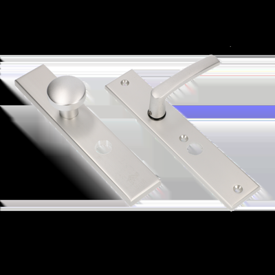 AMI Veiligheidsbeslag 251/50 Kn.169/50 Buiten en Binnen Rc22-73.5, Dkr 332 F1 Deurdikte 38/42 - 804041 AMI Veiligheidsbeslag 251/50 Kn.169/50 Buiten en Binnen Rc22-73.5, Dkr 332 F1 Deurdikte 38/42 - 804041