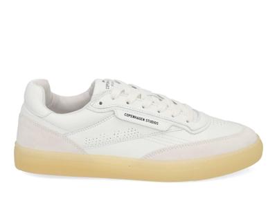 Copenhagen Studios CPH90M white cream Wit maat 42