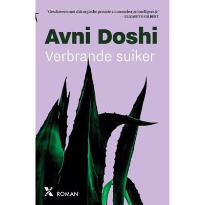 Verbrande suiker (Paperback)