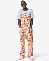 HEMA Carnavalspak rookworst (multi) - thumbnail