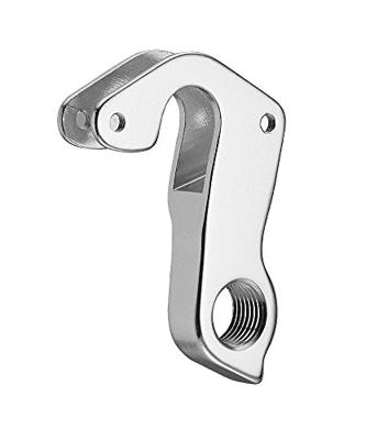 Union derailleurpad gh-148 met schroefset m3x1.0