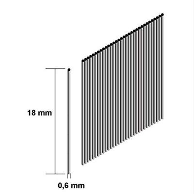 Makita F-31825 Pin vk geg. 18mm - thumbnail