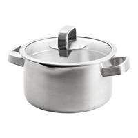 Simplicity kookpan 20cm - thumbnail